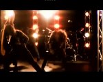 DragonForce - Through the Fire and Flames (HQ Official Video)