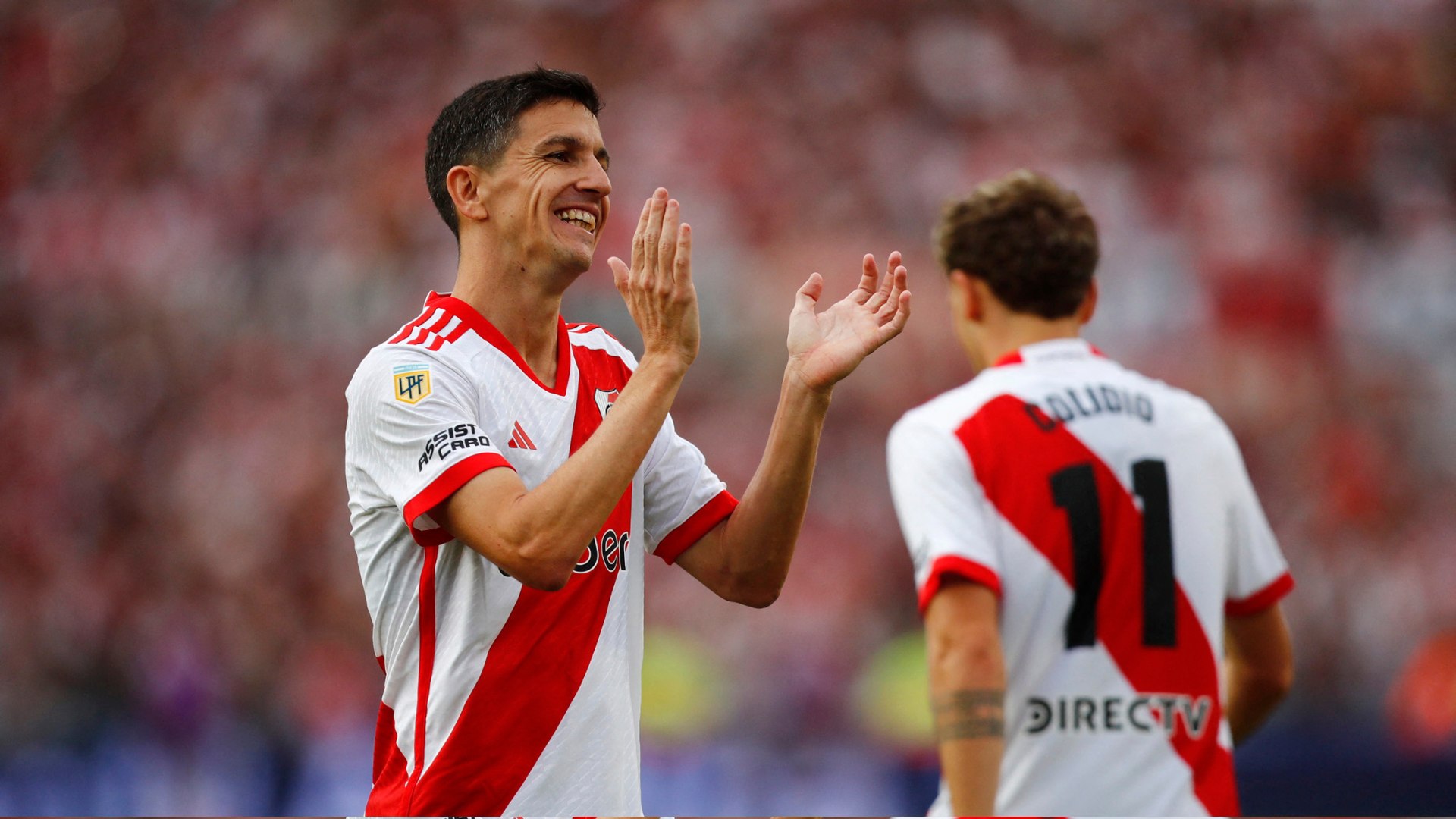 VIDEO | This is How The Group Stage of The 2024 Copa Libertadores Ended