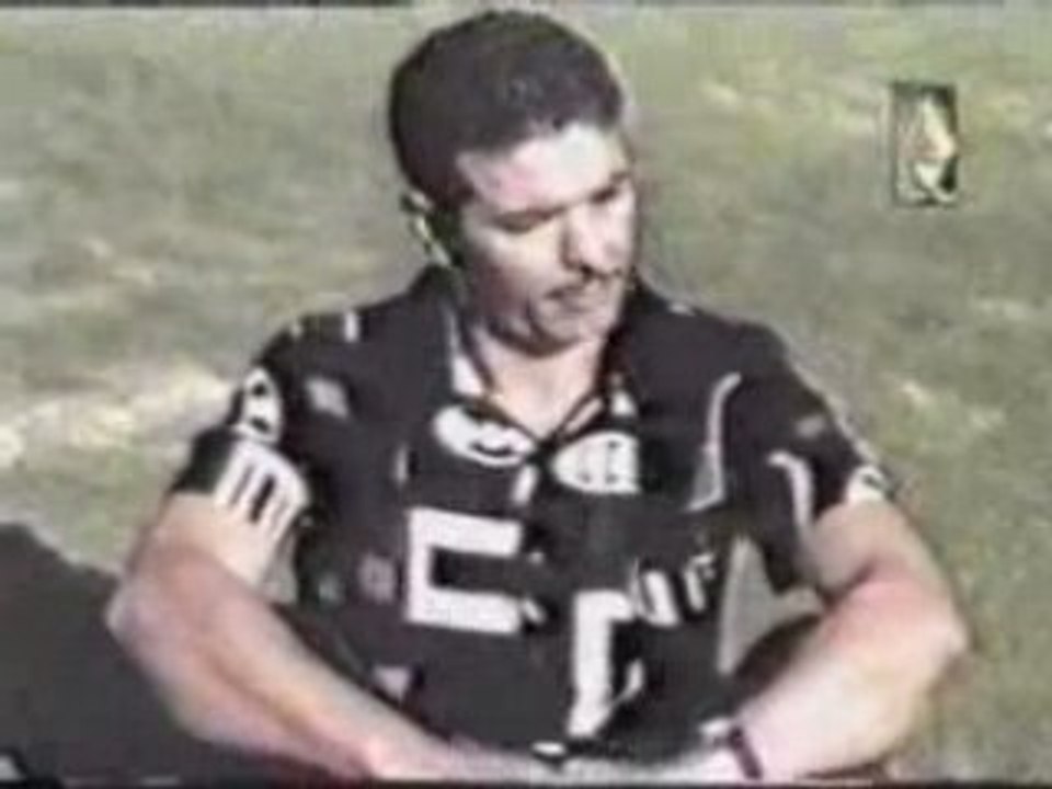 CHEB NASRO