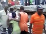Haiti Earth Quake Video - Les Cayes, Haiti 1 -12-10