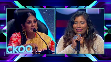 Big Stage Tamil S2 [Quarter Final 1 Promo]