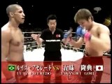 Too Small ( MMA UFC KNOCKOUTS )
