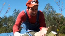 Stupid Mario Brothers - The Movie ACT II - Part 3