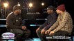 50 Cent Interview DJ Clue & DJ Envy - Talks Beef with Jay-Z, Rick Ross