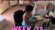 Fetal Development Week 25 (Pregnancy Health Guru)