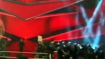 Cody Rhodes save Jey uso from Jimmy uso & Solo sikoa on WWE RAW