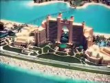 Atlantis The Palm Hotel, Dubai