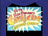 Mad Cow Seth MacFarlane's Cavalcade of Cartoon Comedy: Uncensored!