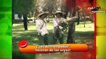 los destrampados - viva mexico (16-09-09 para todos)