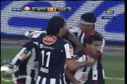 Monterrey vs Cruz Azul 2-0 Torneo Bicentenario 2010 Jornada 3 [HQ] [480p] SKY SPORTS