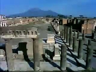 Pink Floyd Echoes- Live in Pompeii Parte 1/4