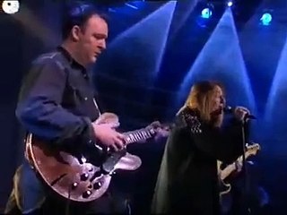 Portishead - Glory Box