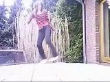 Sexy Girls Dance - Chicas TCK Break Dance Jumpstyle Shuffle