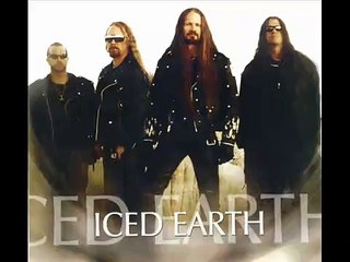 Iced Earth - Watching Over Me