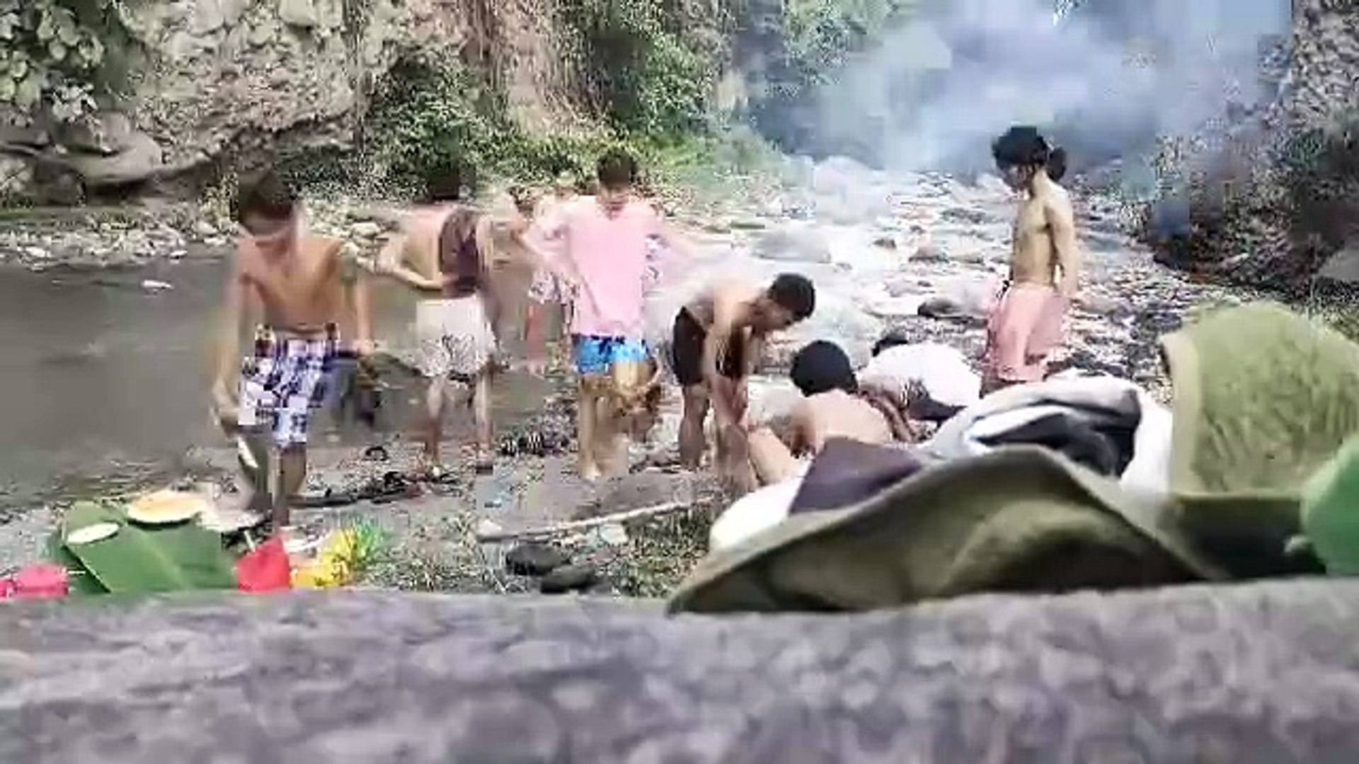 Nature Gaming