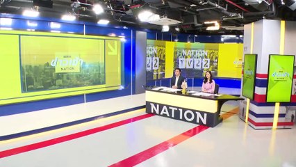 พายุลูกเห็บ ถล่มบ้าน-โรงเรียน พังเสียหาย| ข่าวเช้าเนชั่น | 19 มี.ค. 67 | PART 6