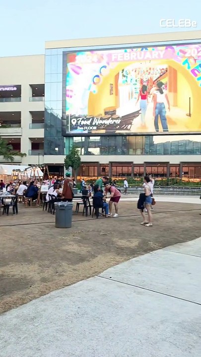 AYALA MALLS