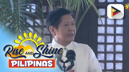 PBBM, sinaksihan ang paglagda para sa NAIA-PPP Concession Agreement