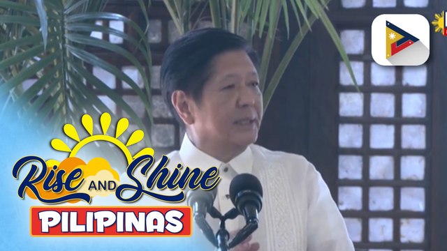 PBBM, sinaksihan ang paglagda para sa NAIA-PPP Concession Agreement