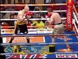 SAUL CANELO ALVAREZ VS BRIAN CAMECHIS BOX MARZO 6, 2010 CHIAPAS PELEA COMPLETA