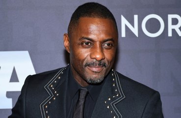 Idris Elba Plans to Build Eco-Friendly Smart City in Sierra Leone 🌿