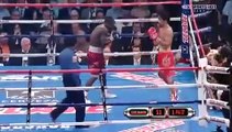 Manny Pacquiao vs. Joshua Clottey Full Fight Boxing March 13, 2010