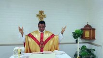 Catholic Mass Today I Daily Holy Mass I Tuesday March 19 2024 I English Holy Mass