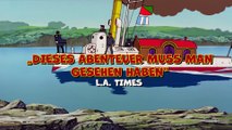 LUPIN 3 DAS SCHLOS DES CAGLIOSTRO Film