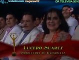 Premios TVyNovelas 2010 (5-18) Mejor Actriz Juvenil Danna Paola