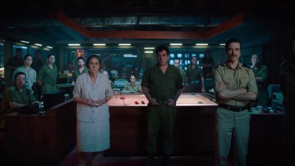 GOLDA ISRAELS EISERNE LADY Film