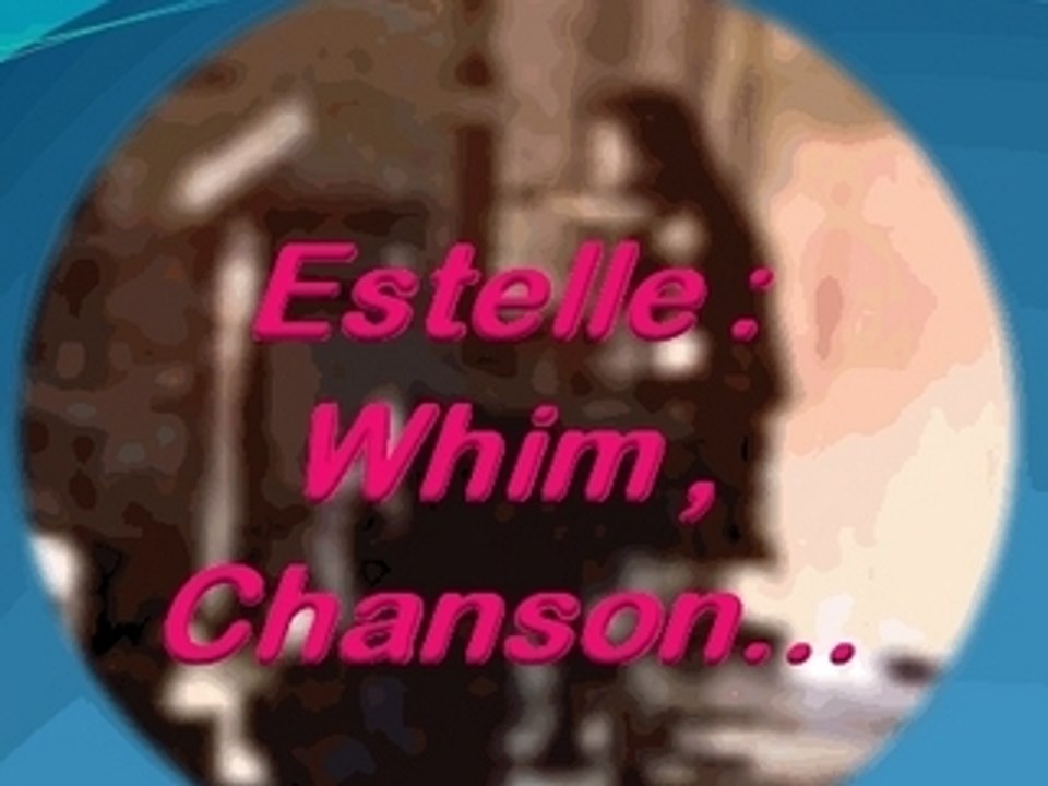 Estelle Whim