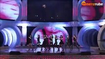 Girls' Generation SNSD - Run Devil Run (100326 Live)