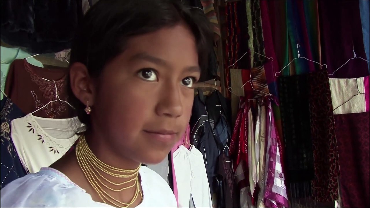 7 ODER WIE HALTE ICH DIE ZEIT AN Film