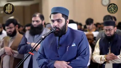 7 Ramadan 2024 Dr Subayyal Ikram Live Taraweeh | Bahria Grand Mosque