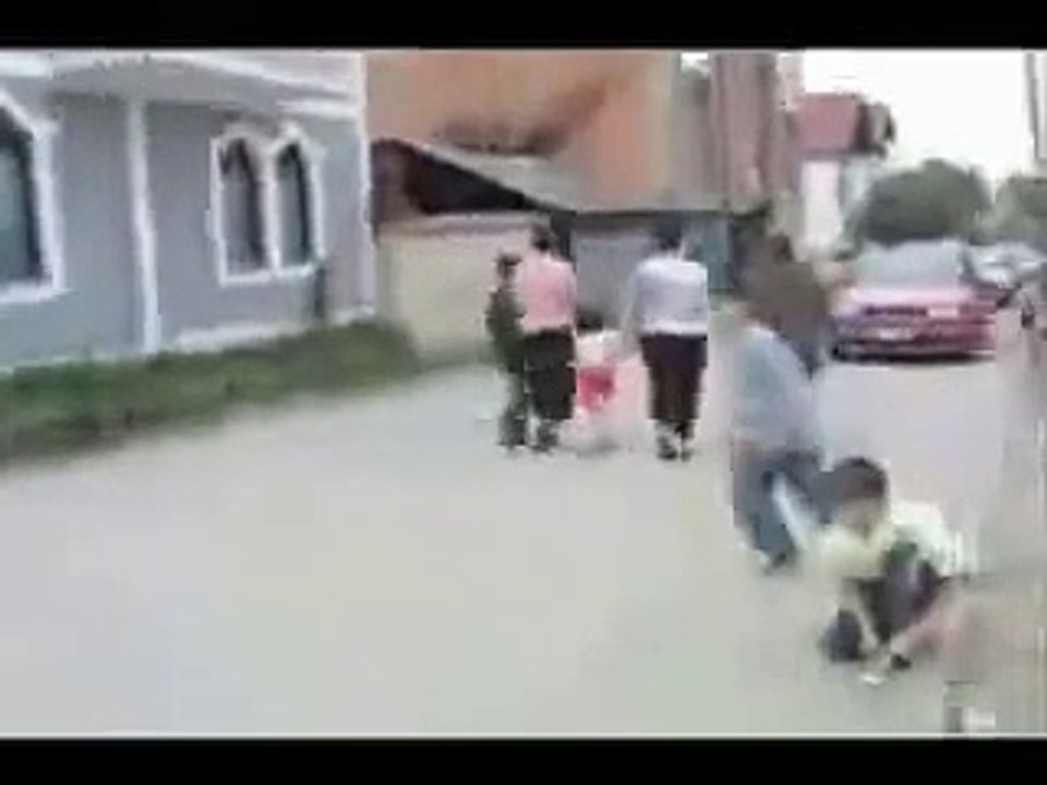 Iron Soccer Ball Prank Vídeo Dailymotion