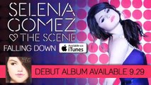 Selena Gomez and the Scene - Falling Down