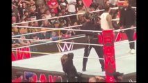 Jey Uso & Jimmy Uso Cuts Promo's & Cody Rhodes Saves Jey Uso from Bloodline at WWE Raw