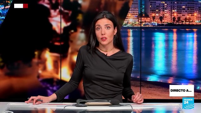 Directo a... Caracas y las últimas noticias sobre las elecciones presidenciales en Venezuela