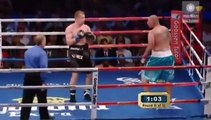 Chris Arreola Vs Tomasz Adamek Full Fight April 24th 2010 Boxing