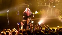 Arch Enemy - Intermezzo Liberte (Live) [HD]