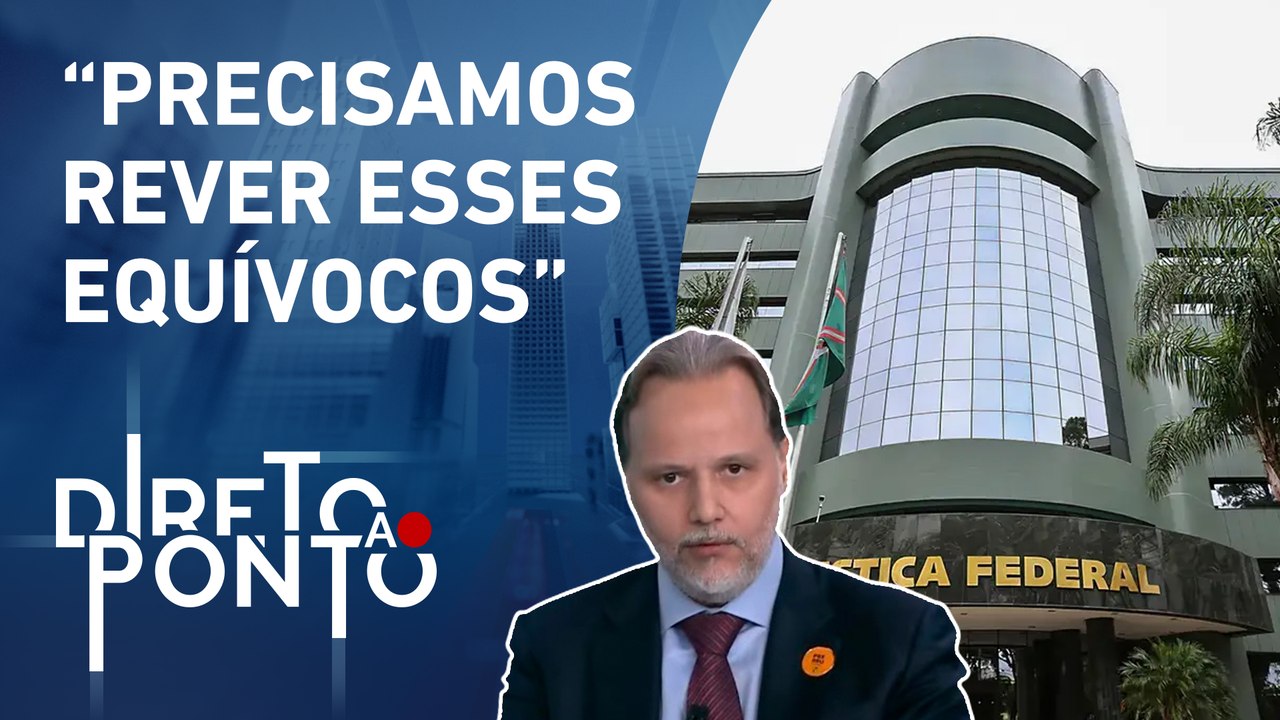 Dr. Marco Aurélio analisa novas abordagens do STF sobre Operação Lava Jato | DIRETO AO PONTO