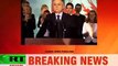 Polish President Lech Kaczynski dies in plane crash Russia is Accused