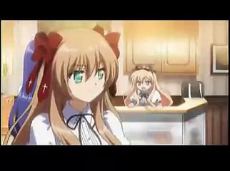 Mayoi Neko Overrun! Trailer  2010