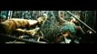 ONG BAK 3 (2010) - Official Thai Trailer HD - Tony Jaa (WideScreen)