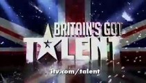 Liam McNally - Britain's Got Talent 2010 - Semi-final 5