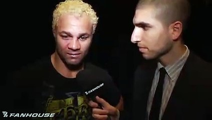 Josh Koscheck Calls Paul Daley a 'Blatant Cheater' After UFC 113