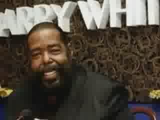 Tribute to Barry White 5