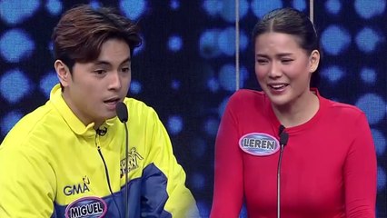 Family Feud: Running Man Ph vs Ballers & Queens