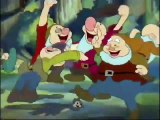 Snow White and the Seven Dwarfs HD Walt Disney Movie Part 9 FINAL