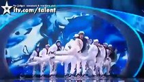 Ice - Britain's Got Talent 2010 - Semi-final 4 (itv.com-talent)